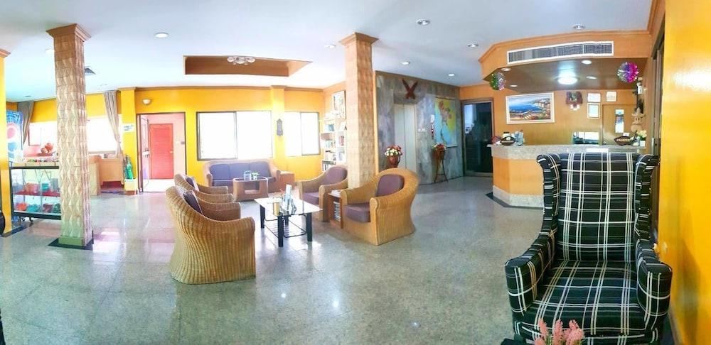 Takiab Beach Resort HHQ Exterior foto