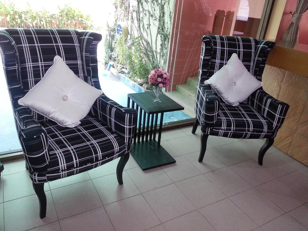 Takiab Beach Resort HHQ Exterior foto