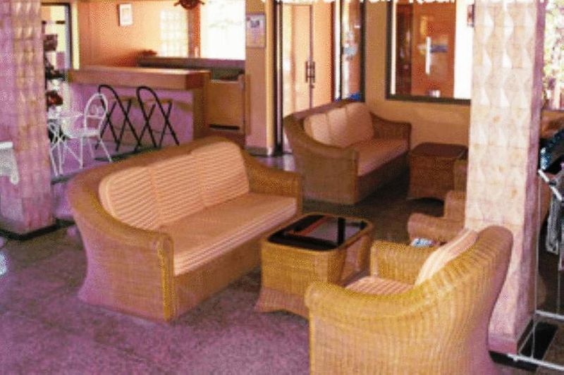 Takiab Beach Resort HHQ Exterior foto
